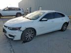 2017 CHEVROLET MALIBU LT - 1G1ZE5ST5HF182308