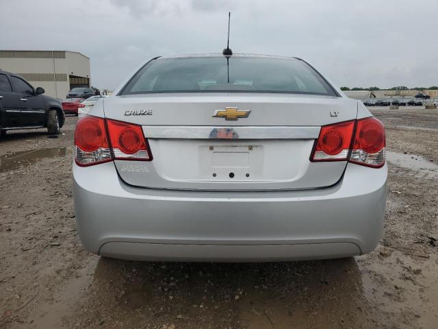 1G1PF5SB6G7105046 2016 CHEVROLET CRUZE