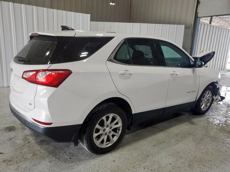 Vin: 3gnaxjev8jl309625, lot: 57477995, chevrolet equinox lt 20183