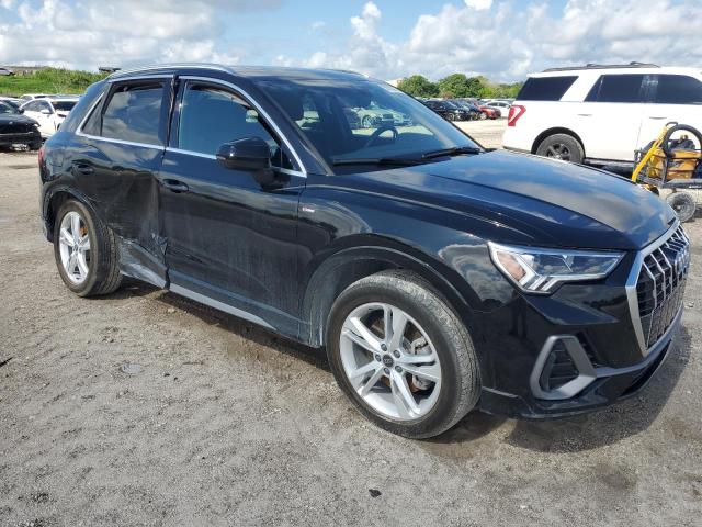 Vin: wa1decf31r1047951, lot: 56730715, audi q3 premium s line 45 20244