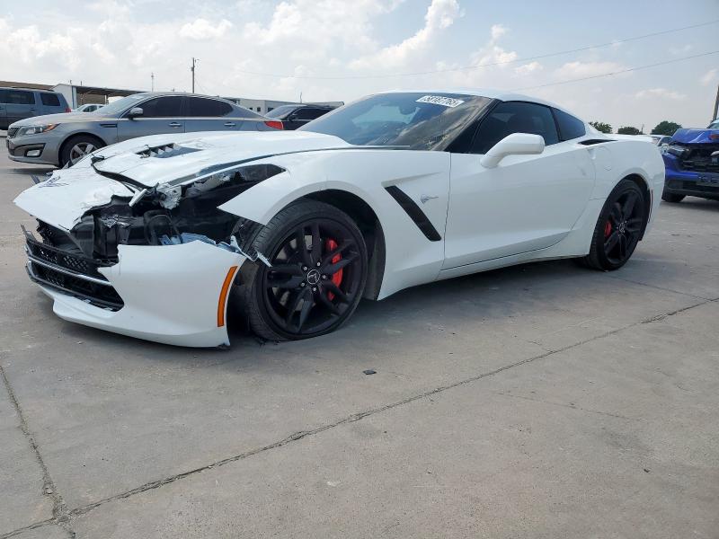 Vin: 1g1ym2d73e5131825, lot: 58187765, chevrolet corvette stingray z51 3lt 2014 img_1