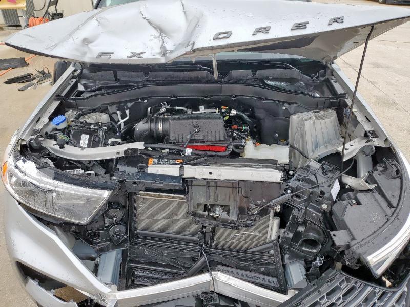 2023 FORD EXPLORER X - 1FMSK7DH1PGC13127