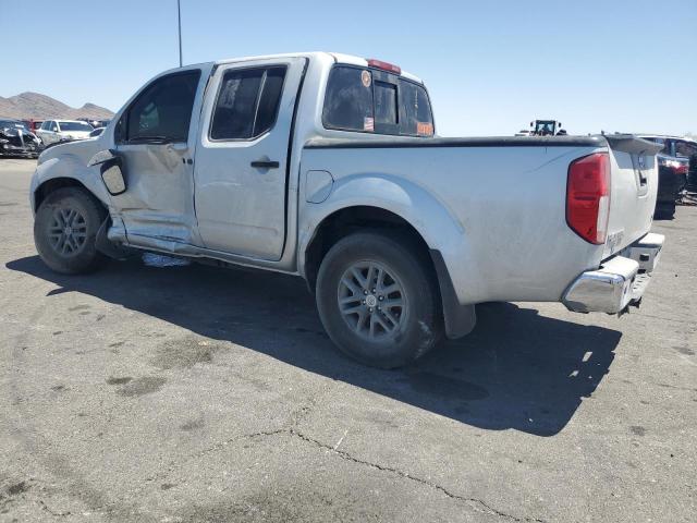 2015 NISSAN FRONTIER S 1N6AD0ER3FN714035