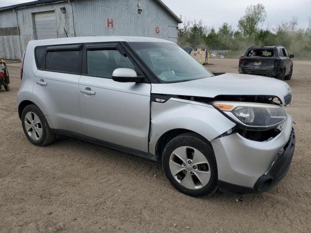 Vin: kndjn2a26e7715719, lot: 57830005, kia soul 20144