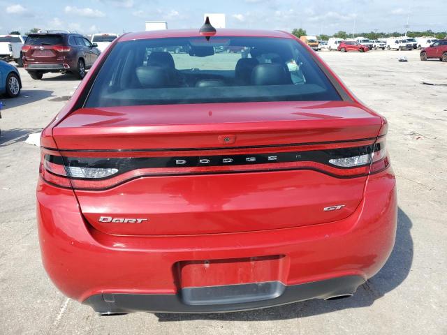 2016 DODGE DART GT 1C3CDFEBXGD585272