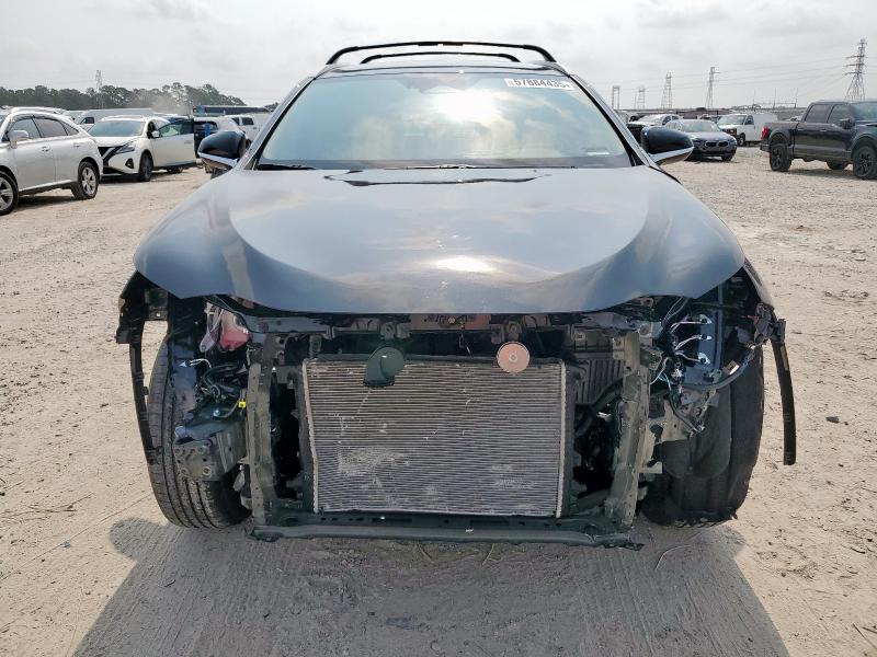 2025 LEXUS NX 250 BAS 2T2ADCAZ2SC022917