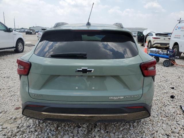 2025 CHEVROLET TRAX ACTIV KL77LKEP1SC008369