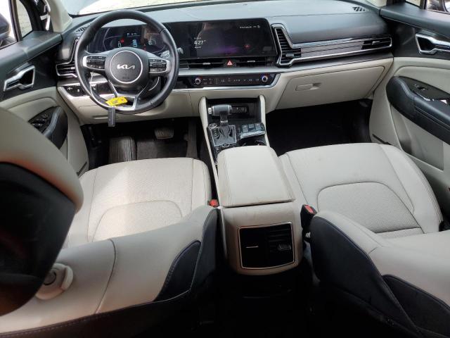 2024 KIA SPORTAGE E 5XYK33DF2RG155365