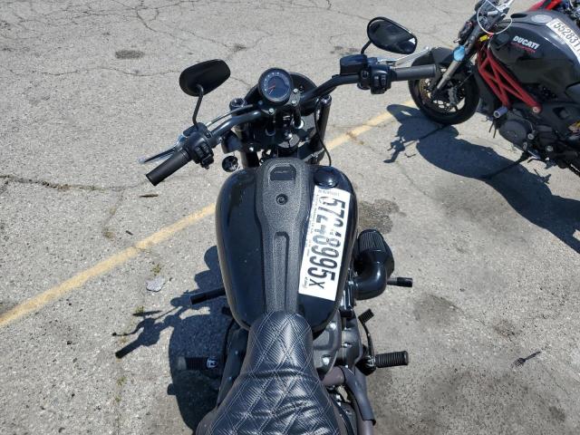2023 HARLEY-DAVIDSON FXLRS 1HD1YWZ20PB066209