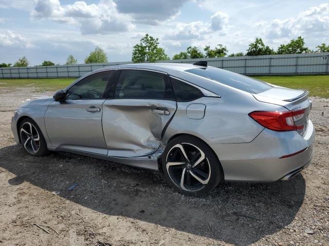 Vin: 1hgcv1f36na120944, lot: 55684385, honda accord sport 20222