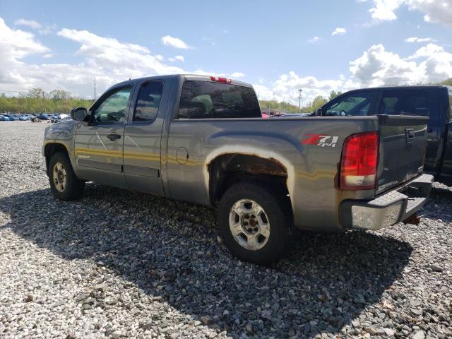 Vin: 1gtr2ve31bz142907, lot: 55944725, gmc sierra k1500 sle 20112