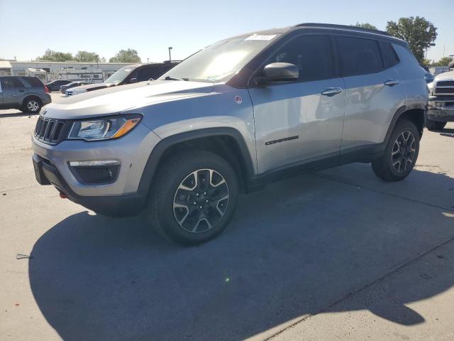 Vin: 3c4njddb2kt627598, lot: 55473225, jeep compass trailhawk 2019 img_1