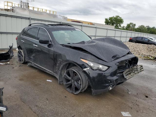 2016 INFINITI QX70 JN8CS1MW1GM752406