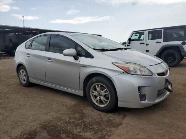 Vin: jtdkn3du4a5200389, lot: 59109105, toyota prius 20104