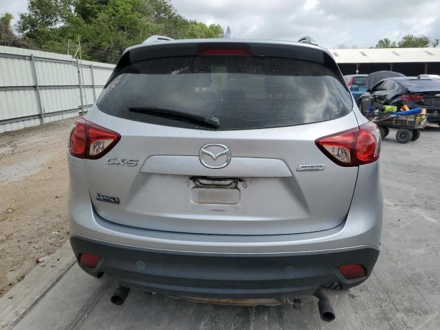 2016 MAZDA CX-5 SPORT - JM3KE2BY8G0825388