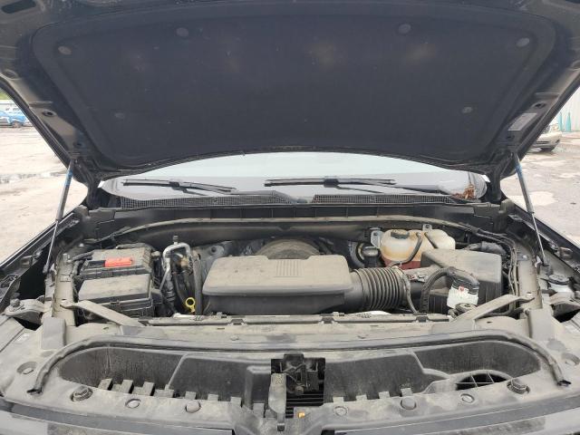 2022 CHEVROLET SUBURBAN K 1GNSKCKD5NR339321