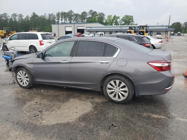 Vin: 1hgcr2f34fa241516, lot: 56395295, honda accord lx 20152