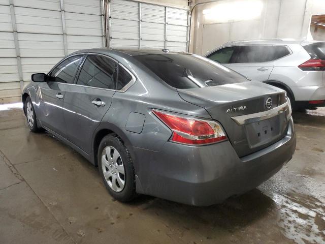 Vin: 1n4al3ap0fn377860, lot: 58365435, nissan altima 2.5 20152
