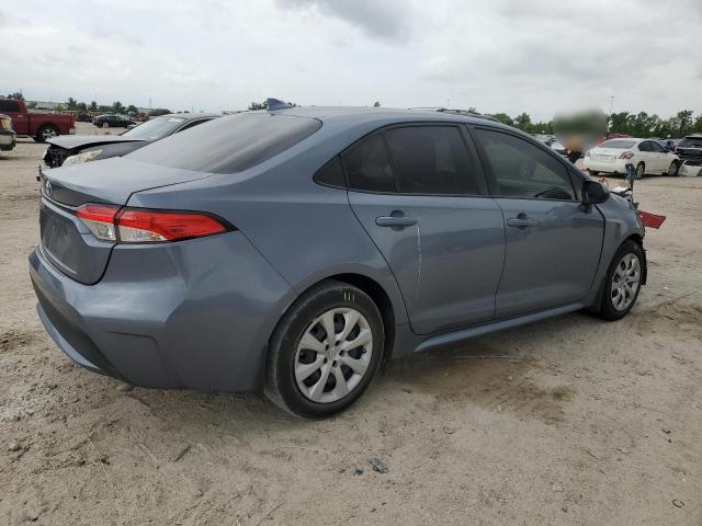 Vin: jtdepmaexnj221769, lot: 55246375, toyota corolla le 20223