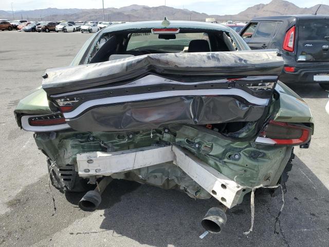 2019 DODGE CHARGER GT - 2C3CDXHG0KH585175