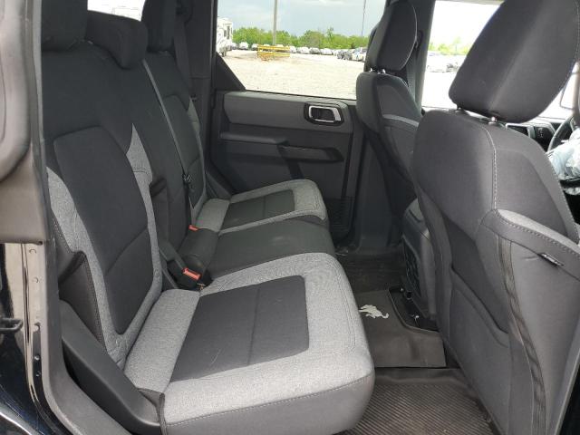 2022 FORD BRONCO BAS - 1FMDE5BH5NLA89889
