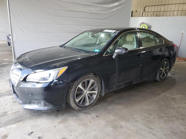 SUBARU LEGACY 2.5