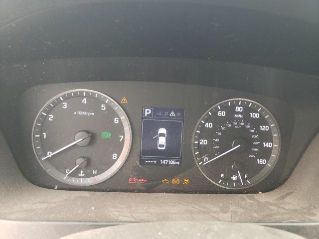 2017 HYUNDAI SONATA SE - 5NPE24AF3HH553136