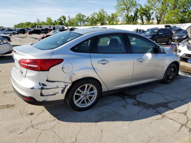 Vin: 1fadp3f29hl339332, lot: 56556735, ford focus se 20173