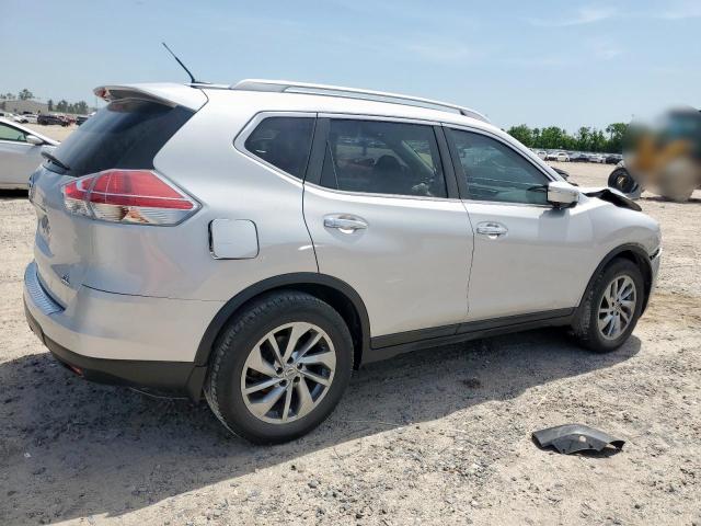 Vin: 5n1at2mt0fc778040, lot: 56851635, nissan rogue s 20153