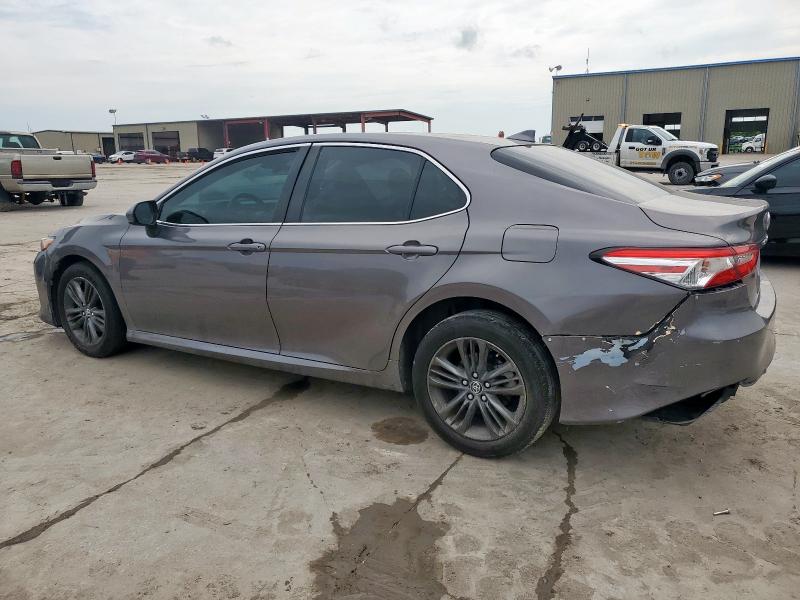 Vin: 4t1b11hk1ku763864, lot: 58708565, toyota camry l 20192