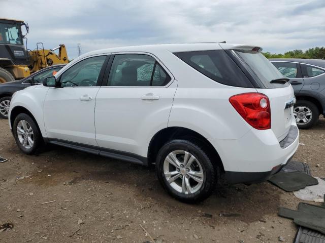 Vin: 2gnalbek4c6291977, lot: 57498985, chevrolet equinox ls 20122