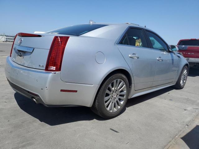 Vin: 1g6dj5e30c0101206, lot: 55988225, cadillac cts performance collection 20123