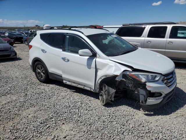 Vin: 5xyzu3lb2eg168458, lot: 56256525, hyundai santa fe 20144