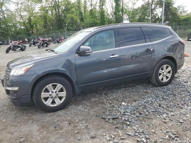 Vin: 1gnkvgkd0dj103994, lot: 56233435, chevrolet traverse lt 2013 img_1