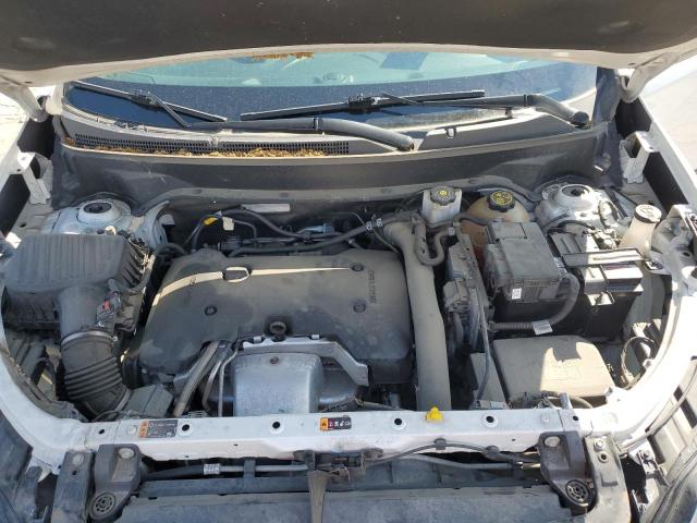 2019 CHEVROLET EQUINOX LT - 2GNAXLEX5K6134818
