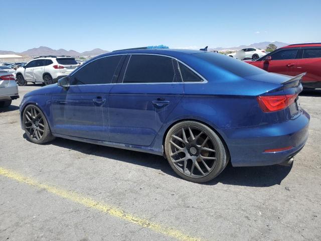 Vin: wauefgff8f1056129, lot: 56013835, audi a3 premium plus 20152