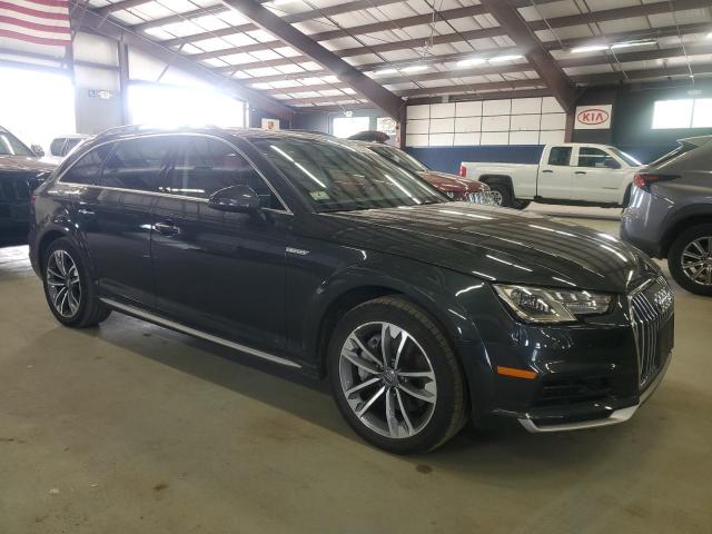 Vin: wa17naf40ka010700, lot: 58520805, audi a4 premium 20194