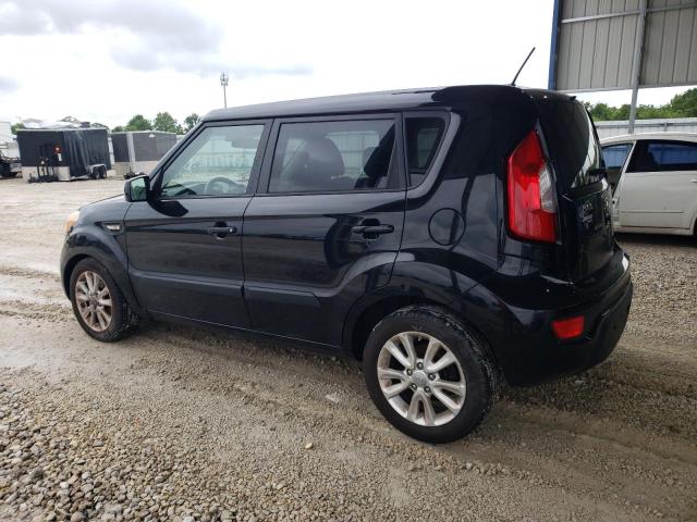 Vin: kndjt2a51d7606468, lot: 58196665, kia soul 20132