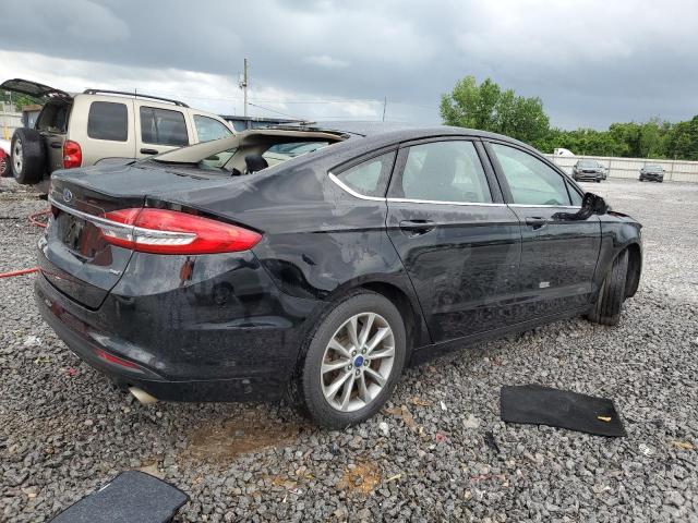 Vin: 3fa6p0h71hr184194, lot: 58585555, ford fusion se 20173