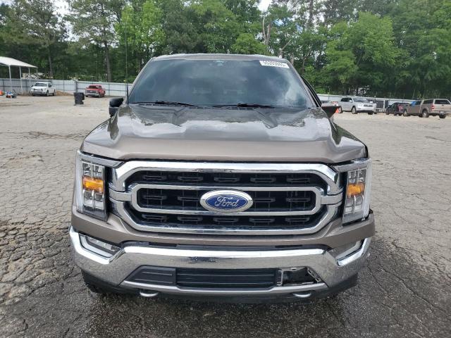 2021 FORD F150 SUPER - 1FTFW1E52MKE79857