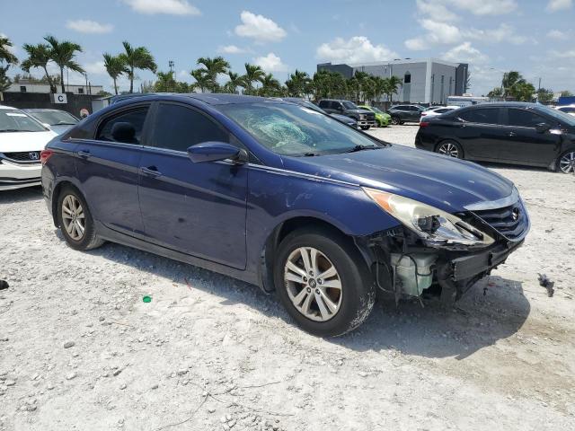 Vin: 5npeb4ac2dh656502, lot: 58185735, hyundai sonata gls 20134