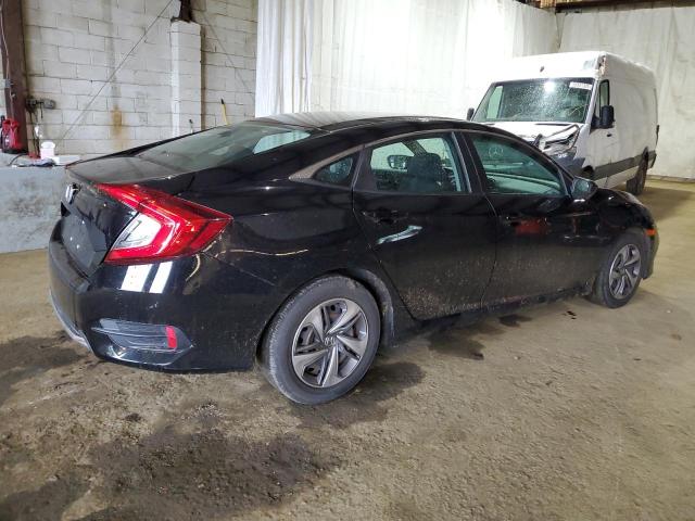 Vin: 2hgfc2f69kh590918, lot: 57643395, honda civic lx 20193