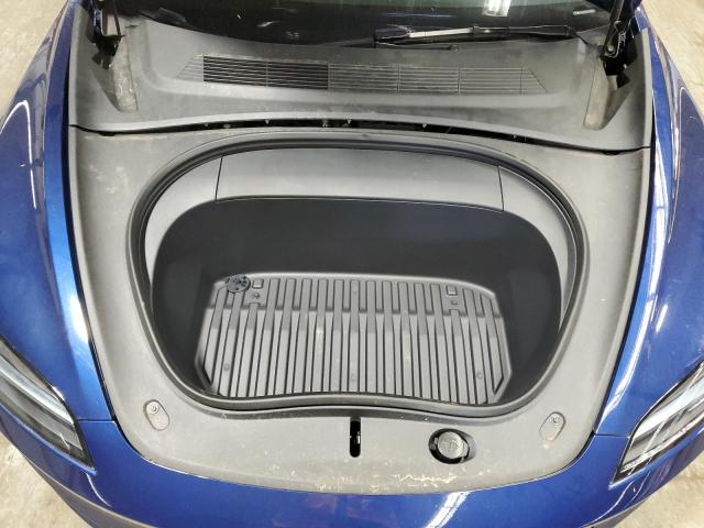 2024 TESLA MODEL 3 - 5YJ3E1EB0RF755355