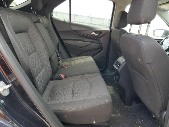 2020 CHEVROLET EQUINOX LT - 2GNAXKEV7L6172836