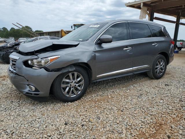 INFINITI QX60