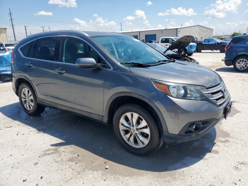 Vin: 2hkrm4h77ch611753, lot: 56674605, honda crv exl 20124