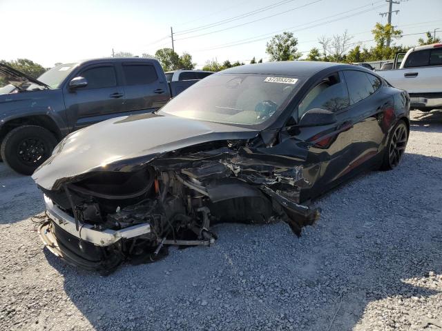 2022 TESLA MODEL S - 5YJSA1E65NF489996