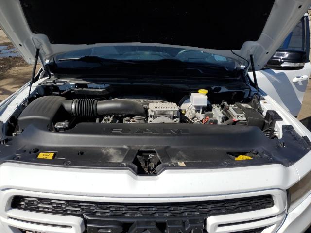 2022 RAM 1500 BIG H - 1C6SRFFT1NN320531