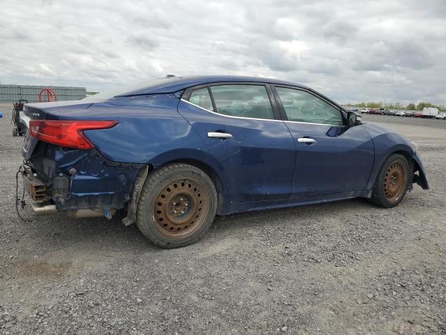 Vin: 1n4aa6ap0hc381428, lot: 57278805, nissan maxima 3.5s 20173