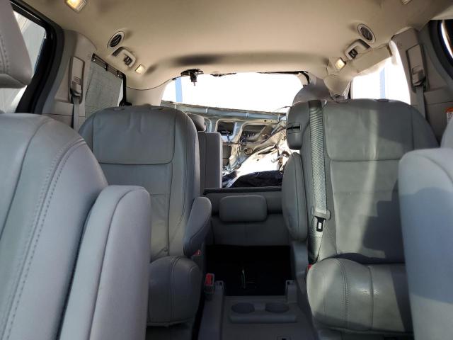 2019 TOYOTA SIENNA XLE 5TDYZ3DCXKS988354
